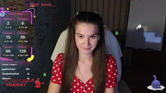 Girl_Ksenia