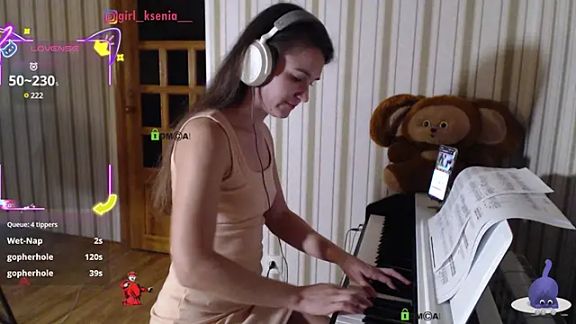 Girl_Ksenia