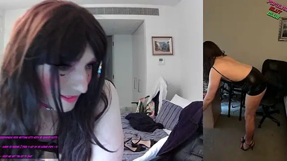 SissyCDMish