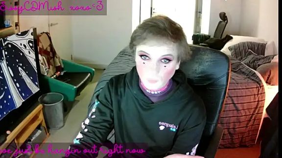 SissyCDMish