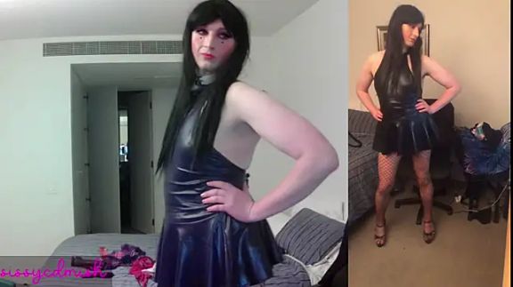 SissyCDMish