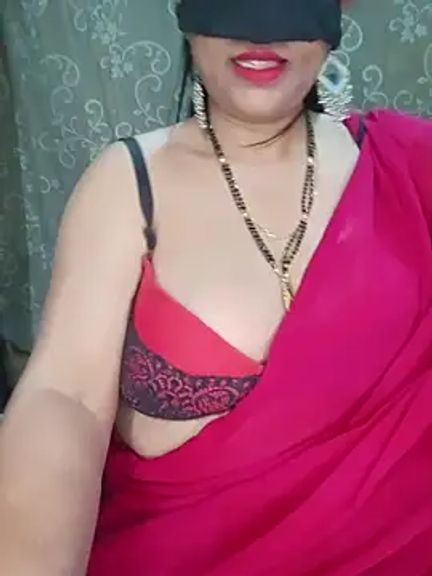 Jasleen_bhabhi