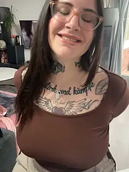 NyxTattoo