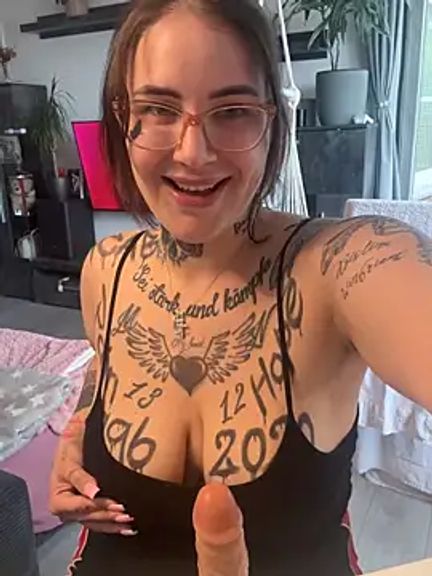 NyxTattoo