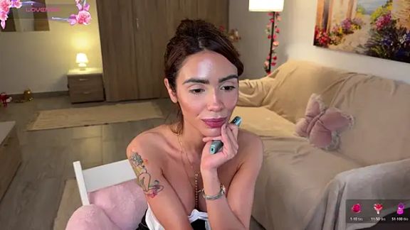 AyanaLys