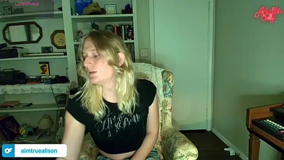 goddessalison