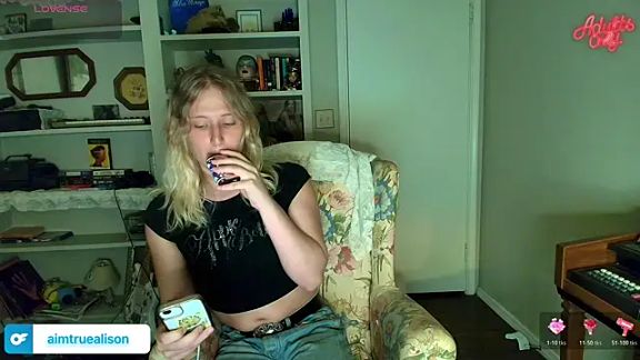 goddessalison