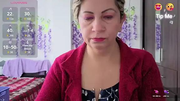 xxxMilexxx