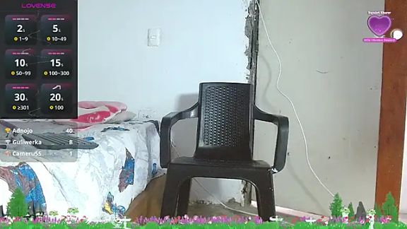 Angelamonte