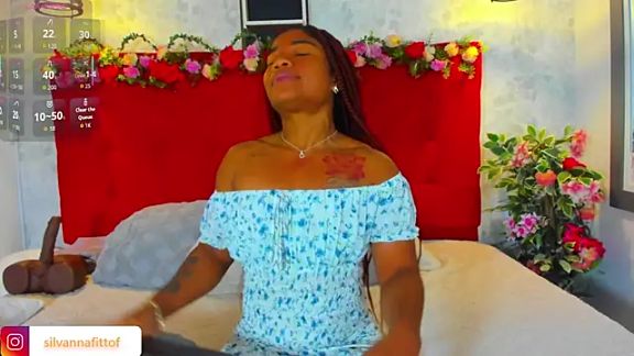 SilvannaFit