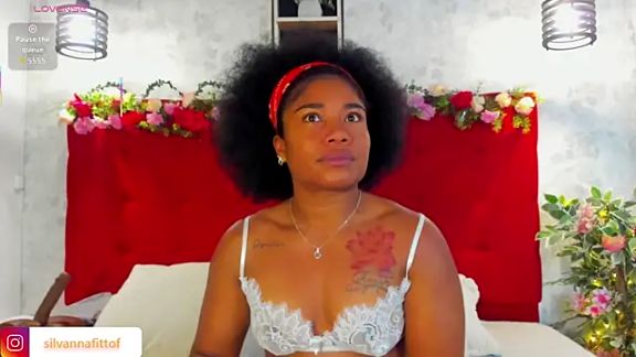 SilvannaFit