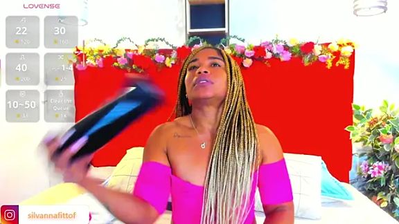 SilvannaFit