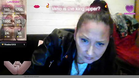 dominatrixredsonyja