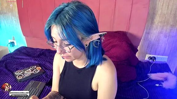 lilith_rr