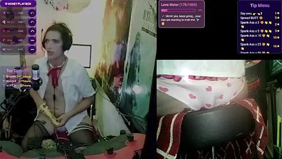 SissyFlorAzul