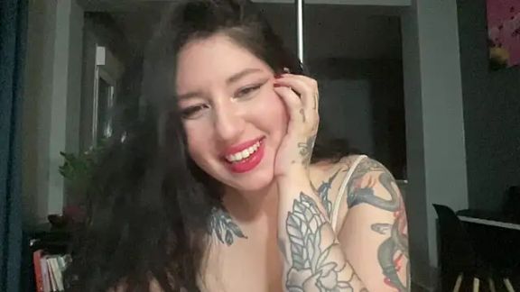 AnnaFatale