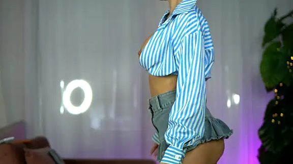 VivianneSteinX