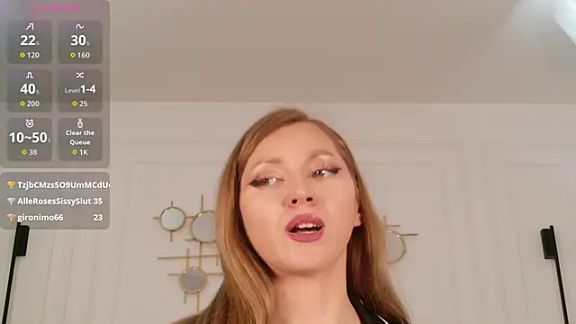 IrisLayne
