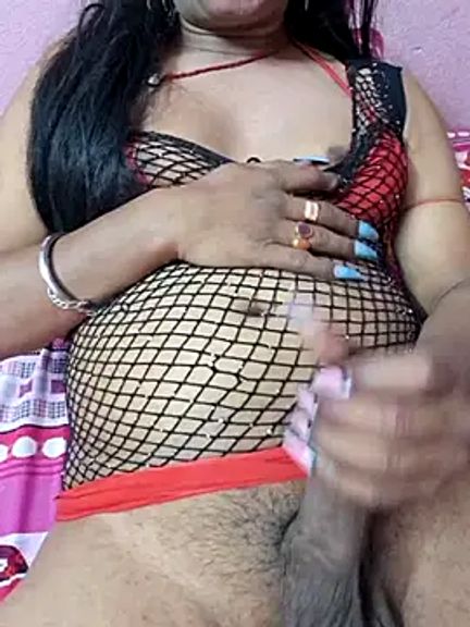 tharki-anand