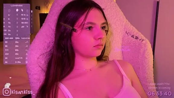 kisankiss