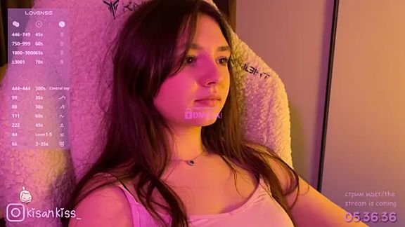 kisankiss