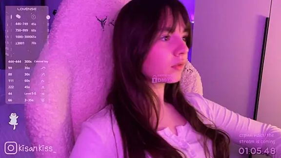 kisankiss