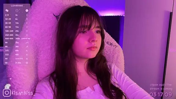 kisankiss