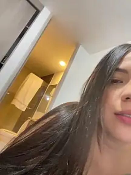 Latina_vanessa