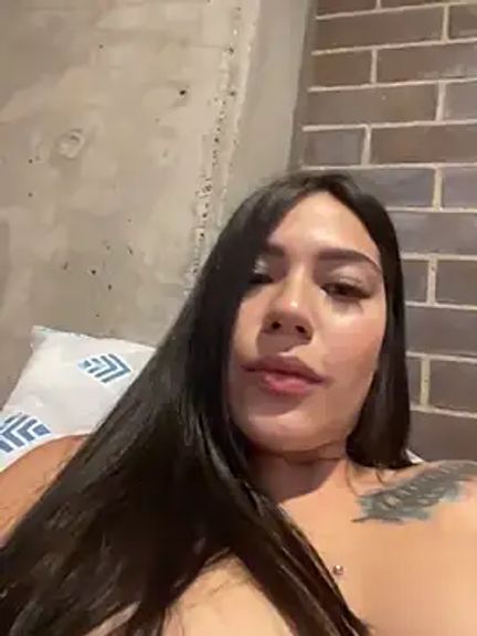 Latina_vanessa