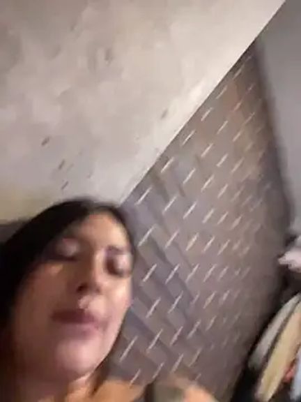 Latina_vanessa