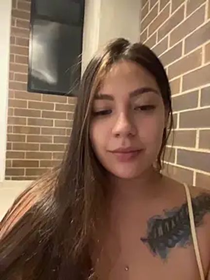 Latina_vanessa