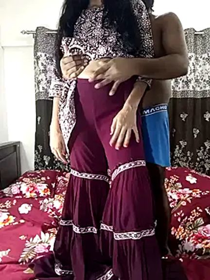 Cute-Bhavya