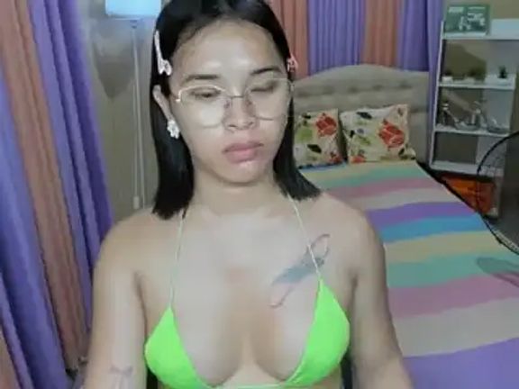 SeductiveAppleTS