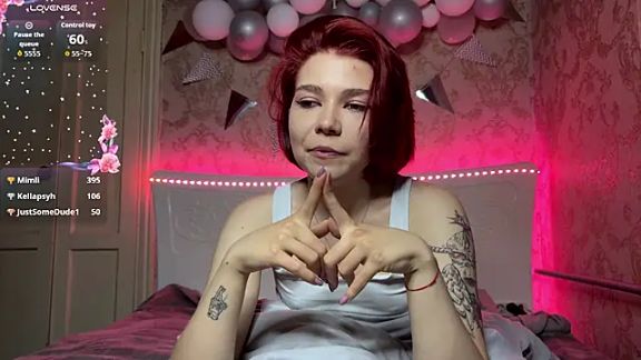 LaurynGeisinger