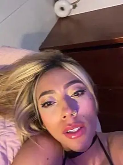 PamelaReall