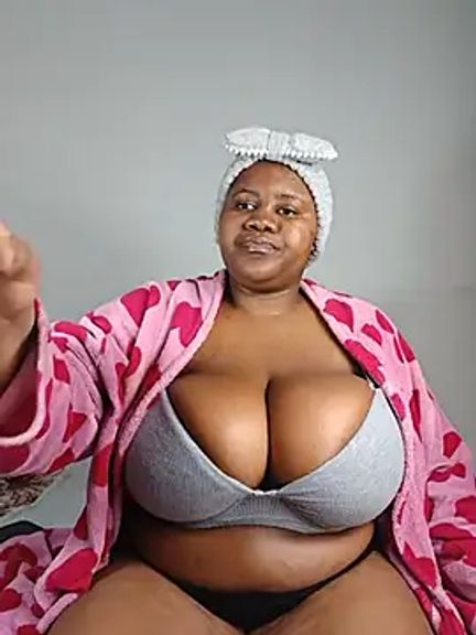 Suger-Boobs
