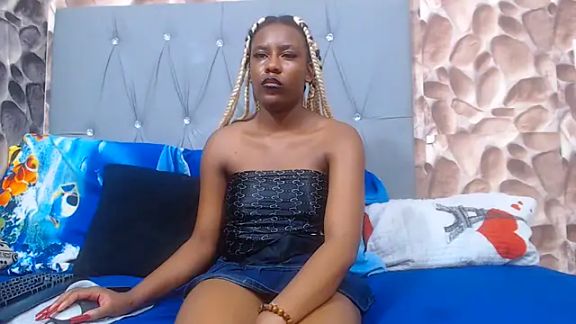 BeautyInBlackX
