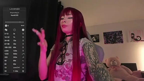 satanbabee