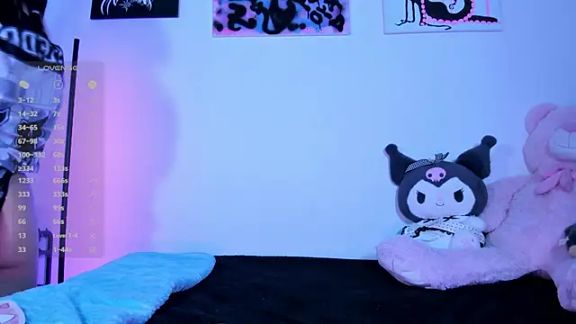 satanbabee