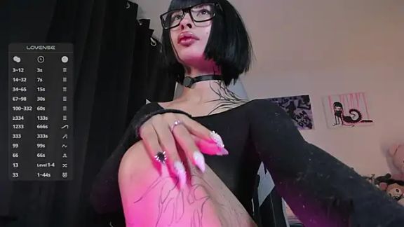 satanbabee