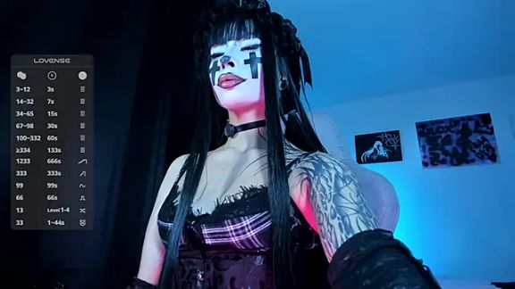 satanbabee