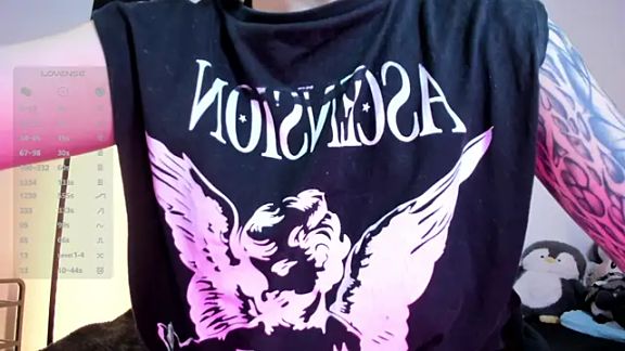 satanbabee