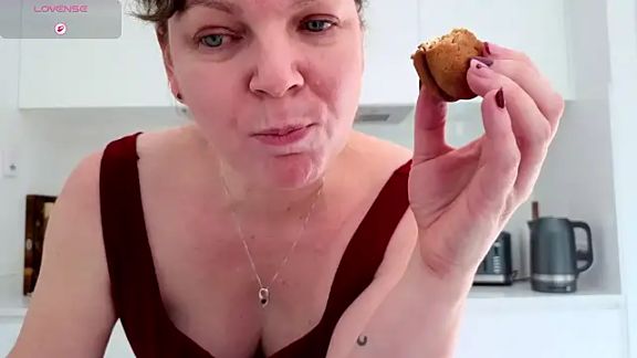 Aussiecougar