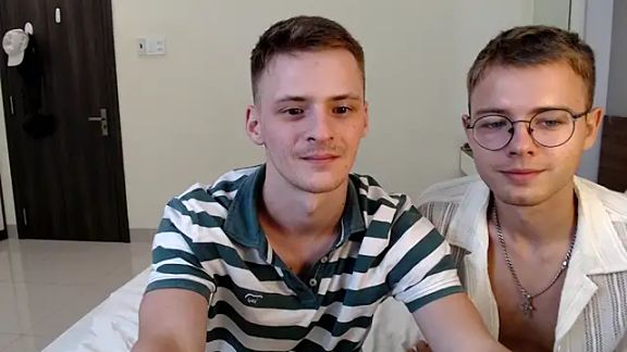 NikiKerryCum