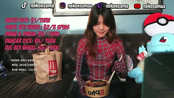 NekoxSama