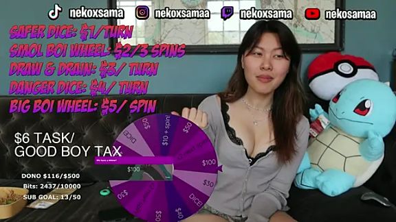 NekoxSama