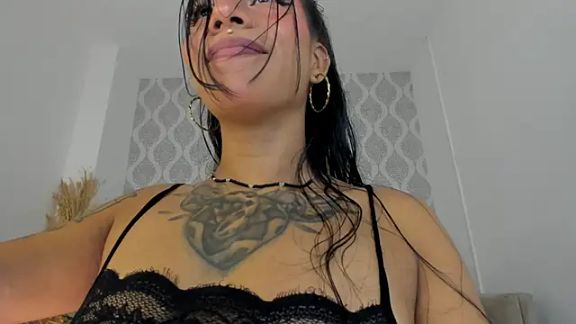 Zoe_borgues