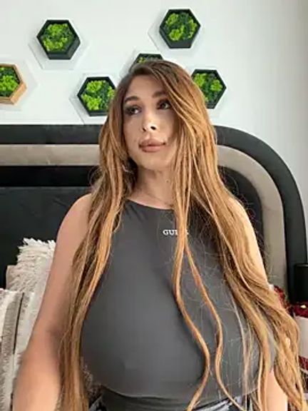 LucyBridgette