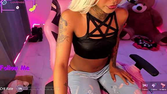 AshantiiSweet
