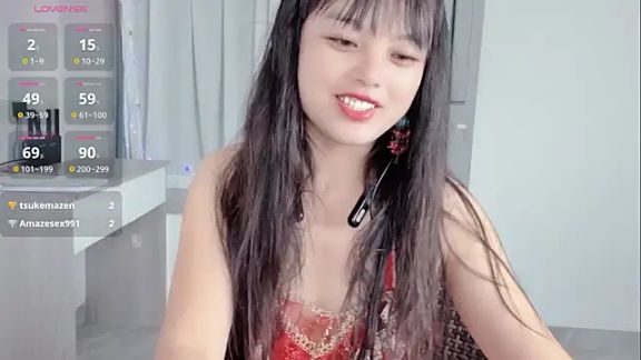 xianxian-baby